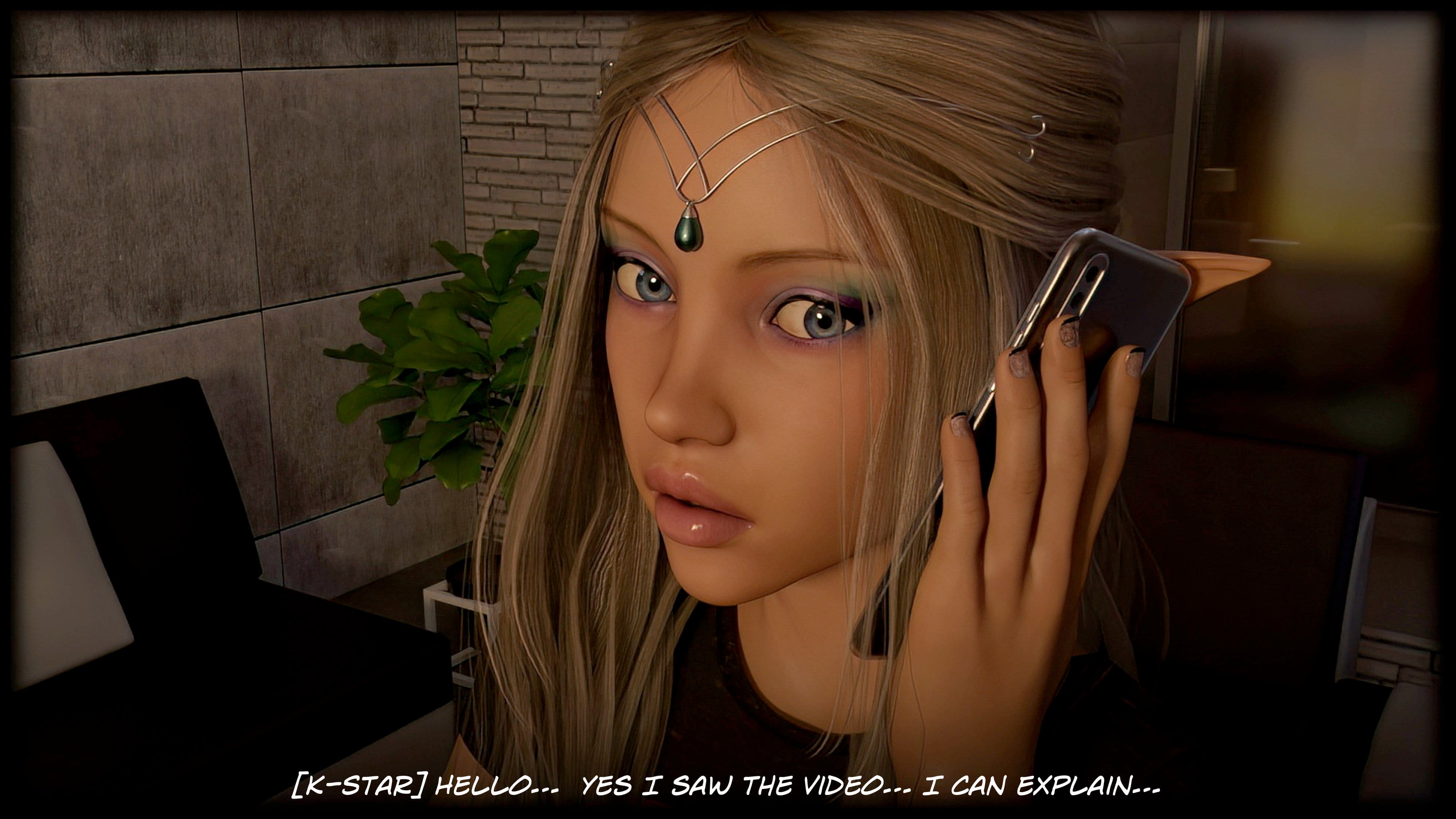 Pop Stars – Fantasyland [Sexy3DComics | Gonzo] 1 . Pop Stars - Fantasyland - Chapter 1 [Sexy3DComics | Gonzo] – page 81