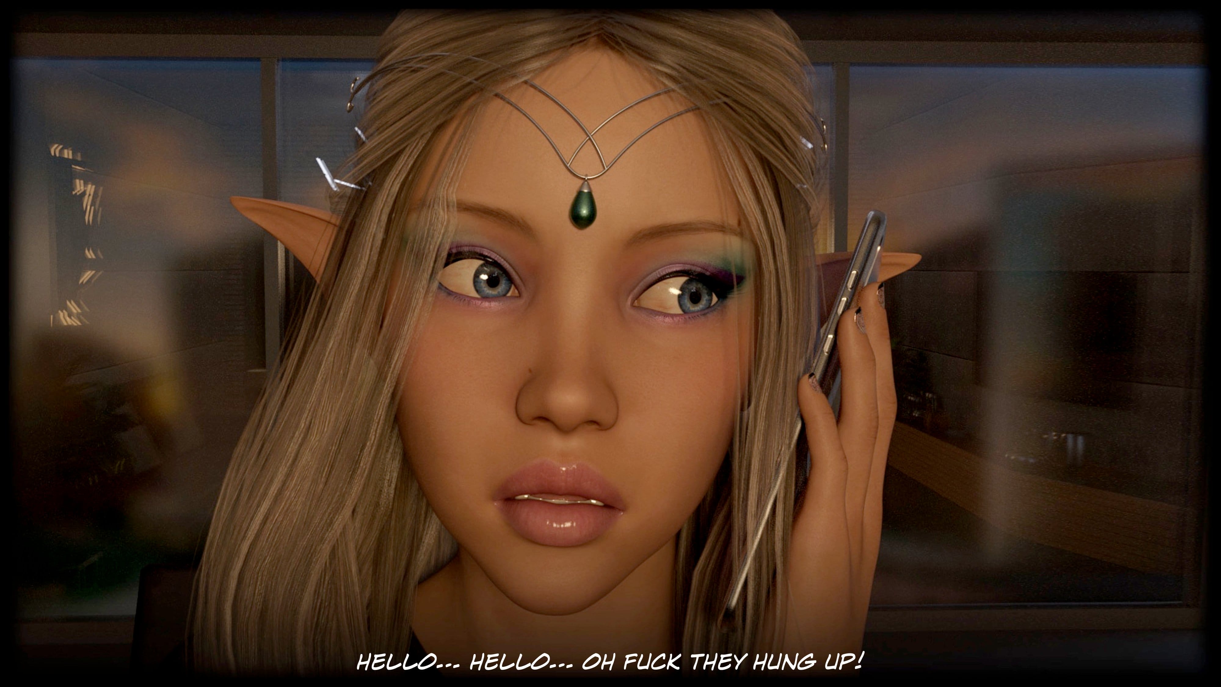 Pop Stars – Fantasyland [Sexy3DComics | Gonzo] 1 . Pop Stars - Fantasyland - Chapter 1 [Sexy3DComics | Gonzo] – page 84