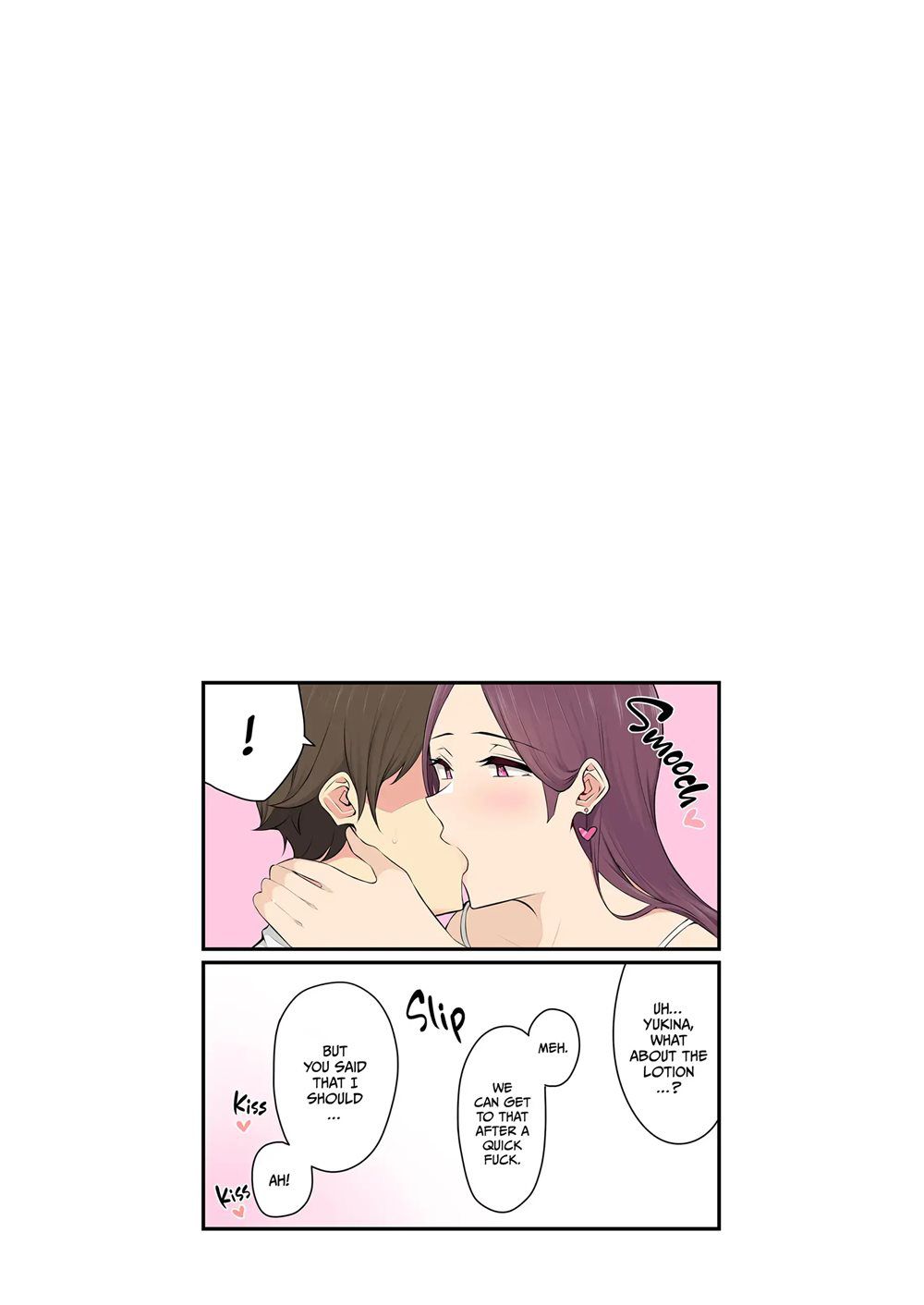 Imaizumi Brings All The Gyarus To His House [Nori5rou] 3.3 . Imaizumi Brings All The Gyarus To His House - Chapter 3.3 [Nori5rou] – page 4