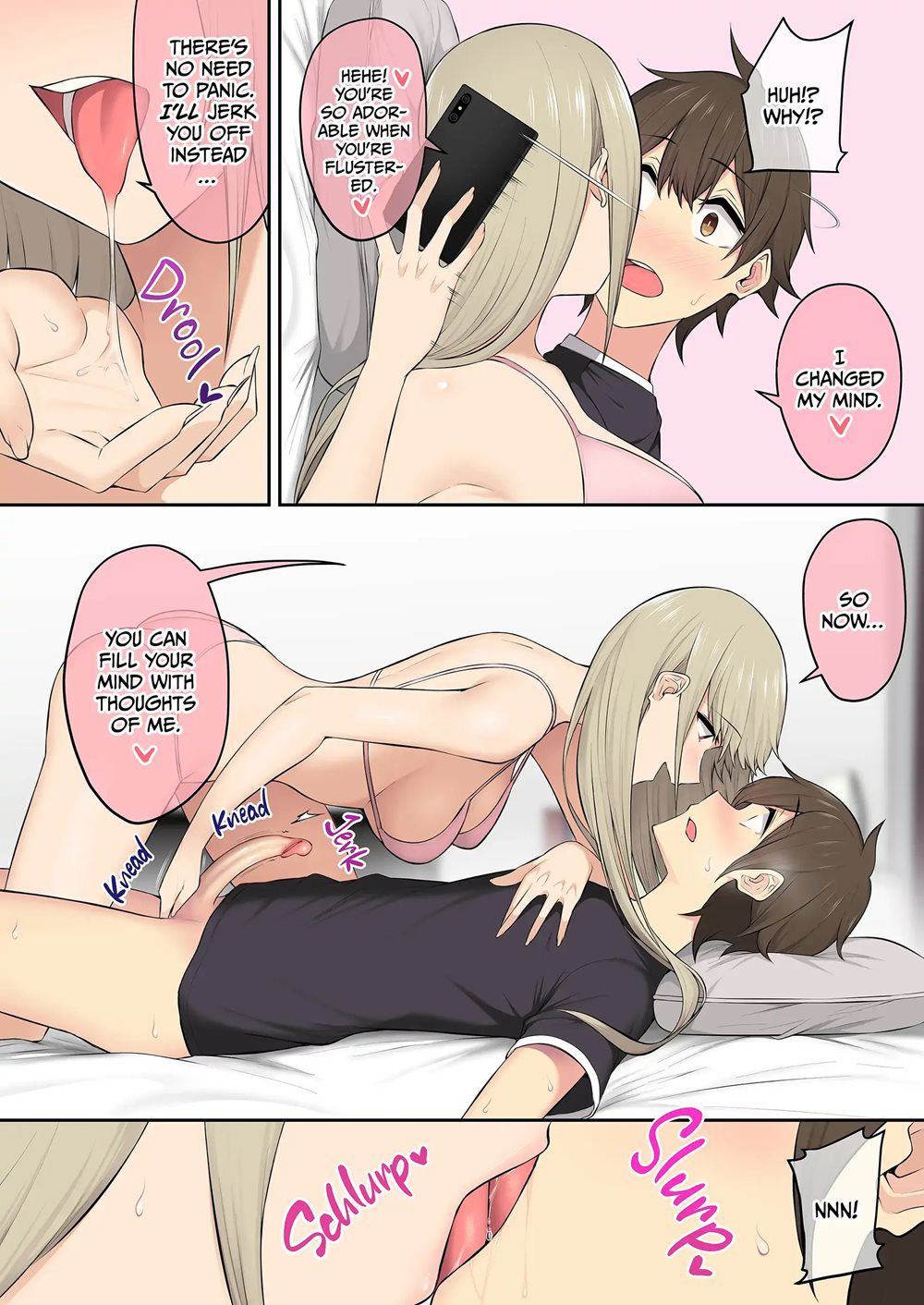 Imaizumi Brings All The Gyarus To His House [Nori5rou] 3.2 . Imaizumi Brings All The Gyarus To His House - Chapter 3.2 [Nori5rou] – page 11