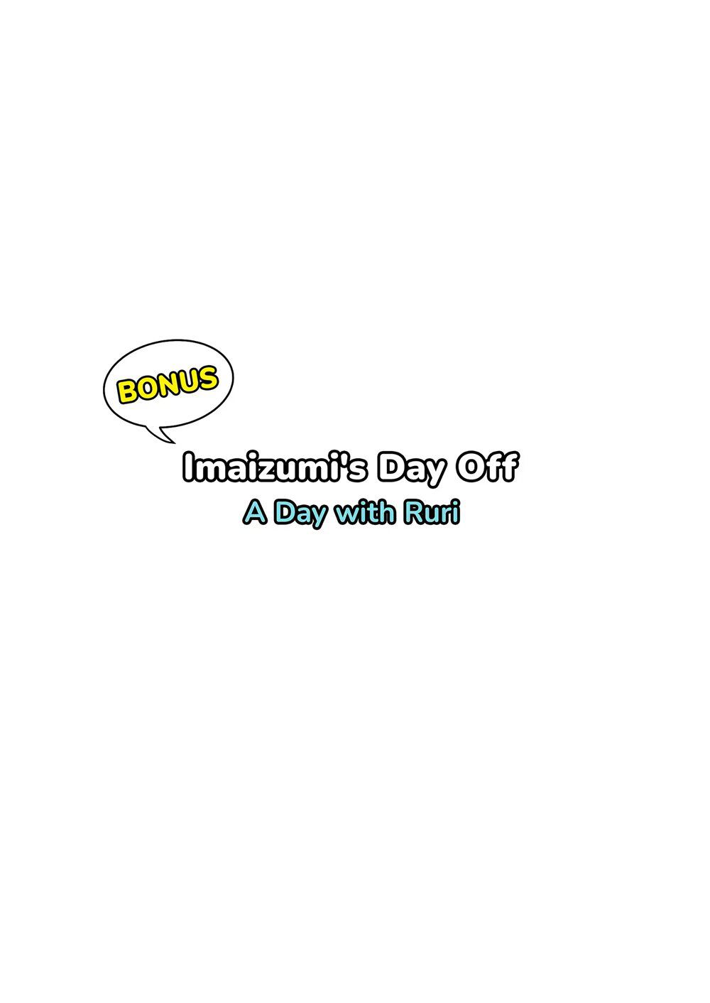 Imaizumi Brings All The Gyarus To His House [Nori5rou] 3.1 . Imaizumi Brings All The Gyarus To His House - Chapter 3.1 [Nori5rou] – page 2