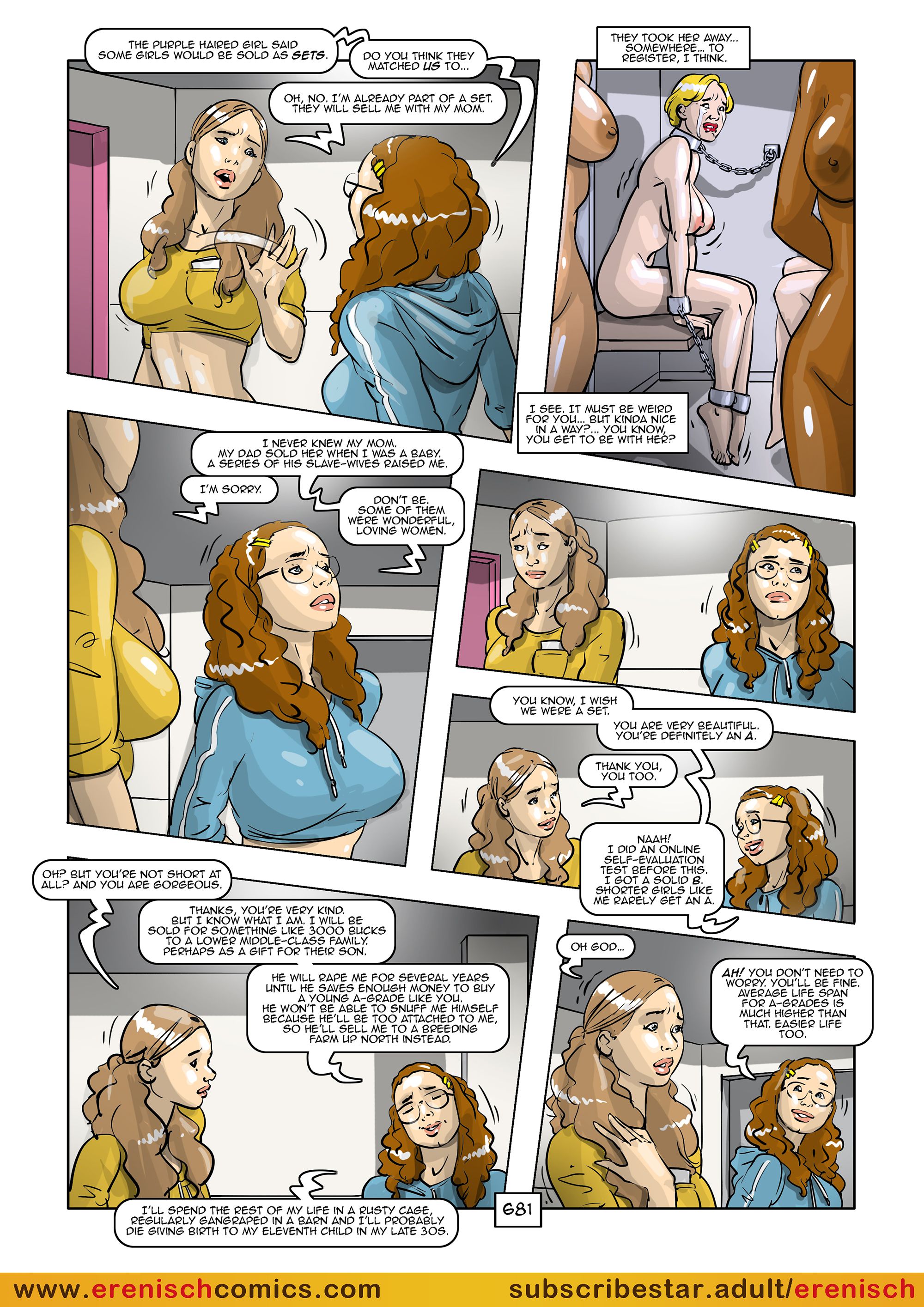 The Stevensons [Erenisch] 9 . The Stevensons - Part 9 [Erenisch] – page 4