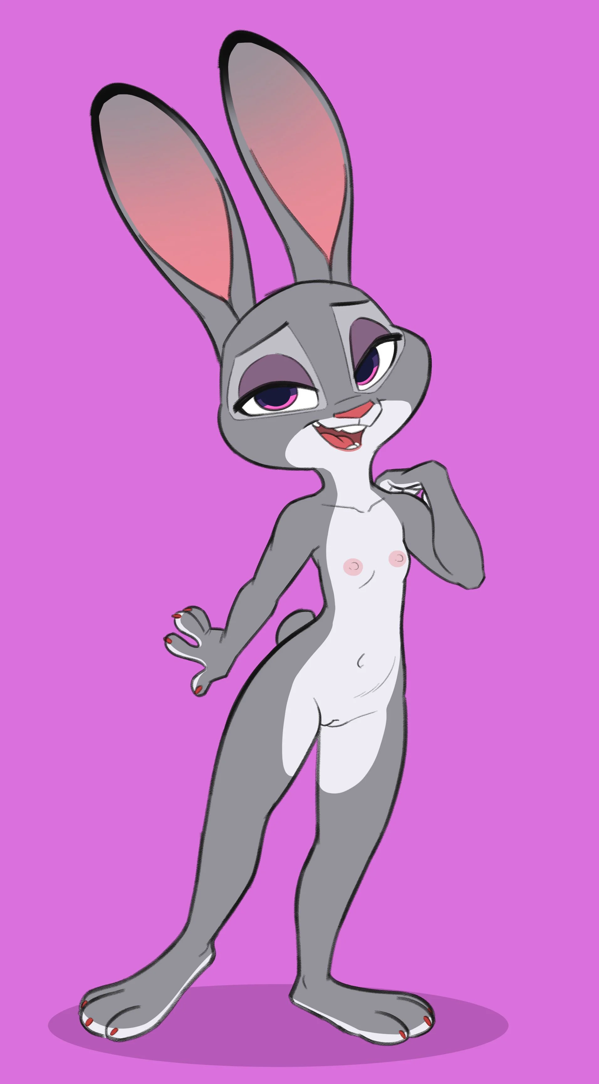 Bosses With Benefits (Zootopia) [Siroc] 1 . Bosses With Benefits - Chapter 1 (Zootopia) [Siroc] – page 32