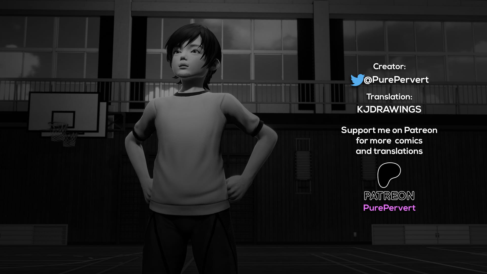 My New Family [PurePervert] 0.1 . My New Family - Chapter 0.1 [PurePervert] – page 12