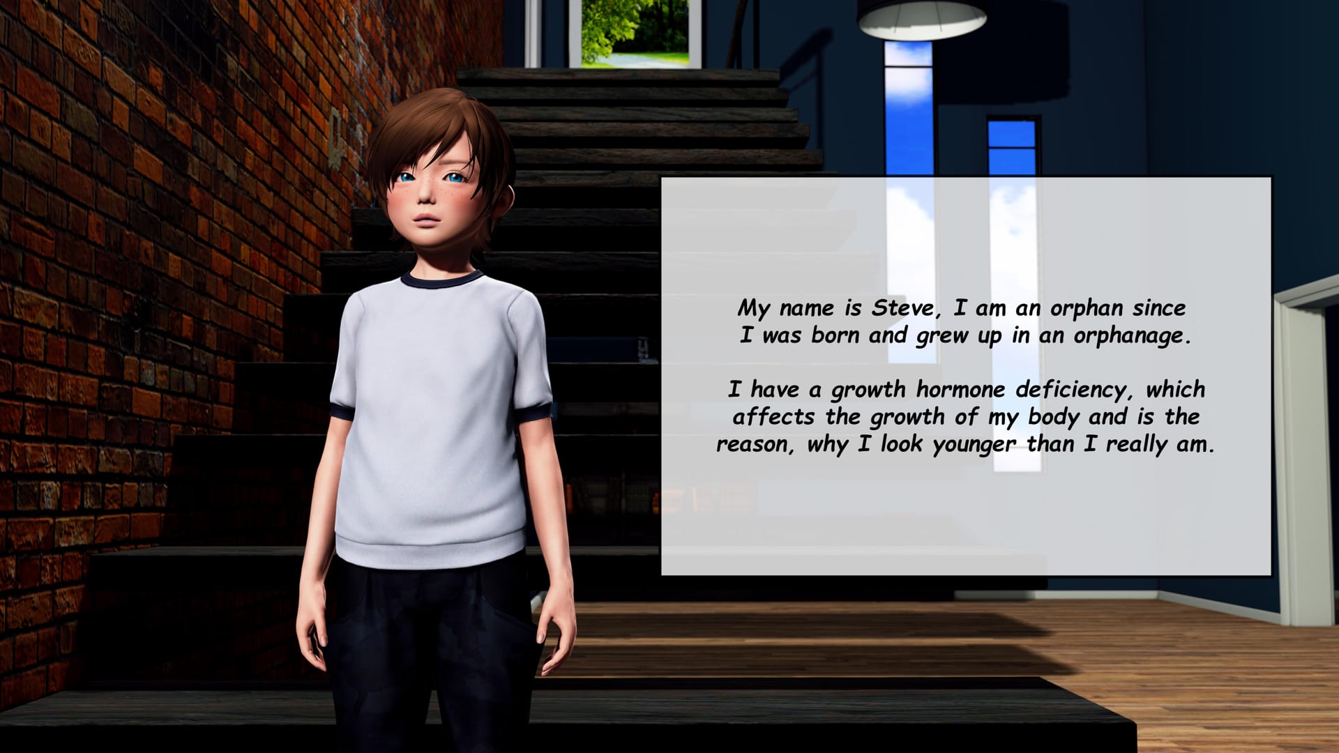 My New Family [PurePervert] 0.1 . My New Family - Chapter 0.1 [PurePervert] – page 3