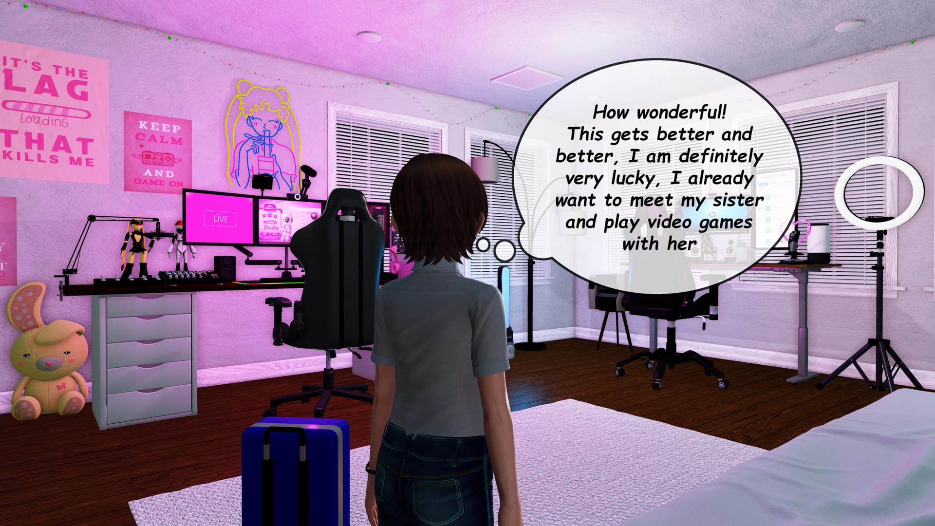 My New Family [PurePervert] 1 . My New Family - Chapter 1 [PurePervert] – page 13