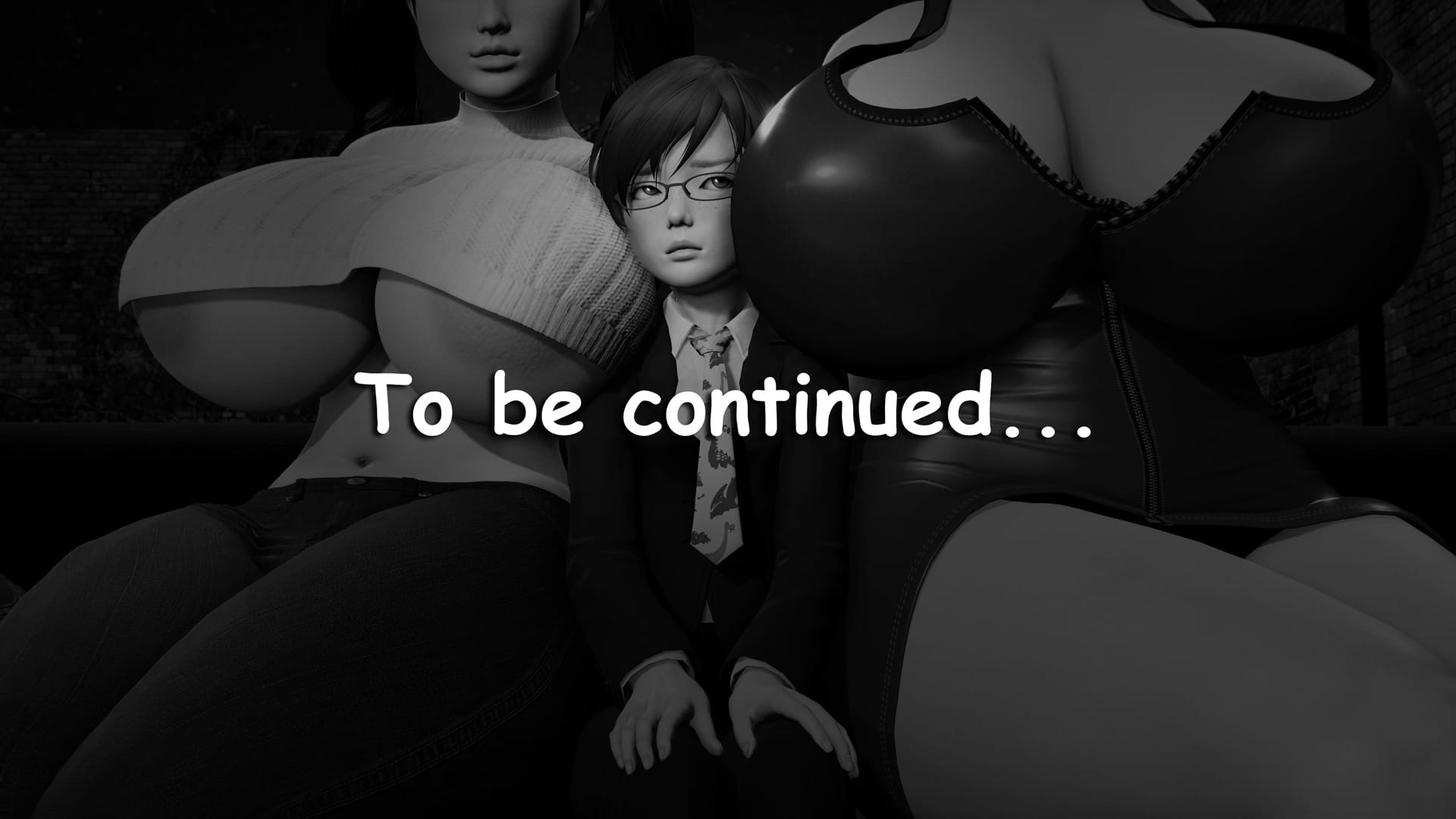 My New Family [PurePervert] 2 . My New Family - Chapter 2 [PurePervert] – page 35