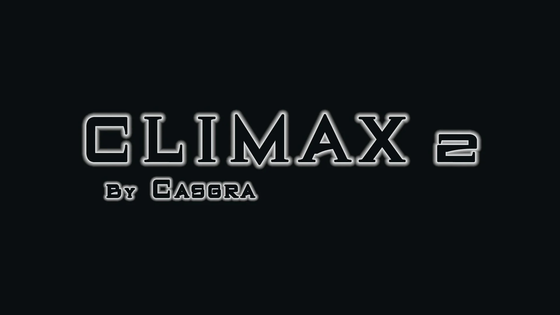 Climax [Casgra] Climax 2 - [Casgra] – page 2