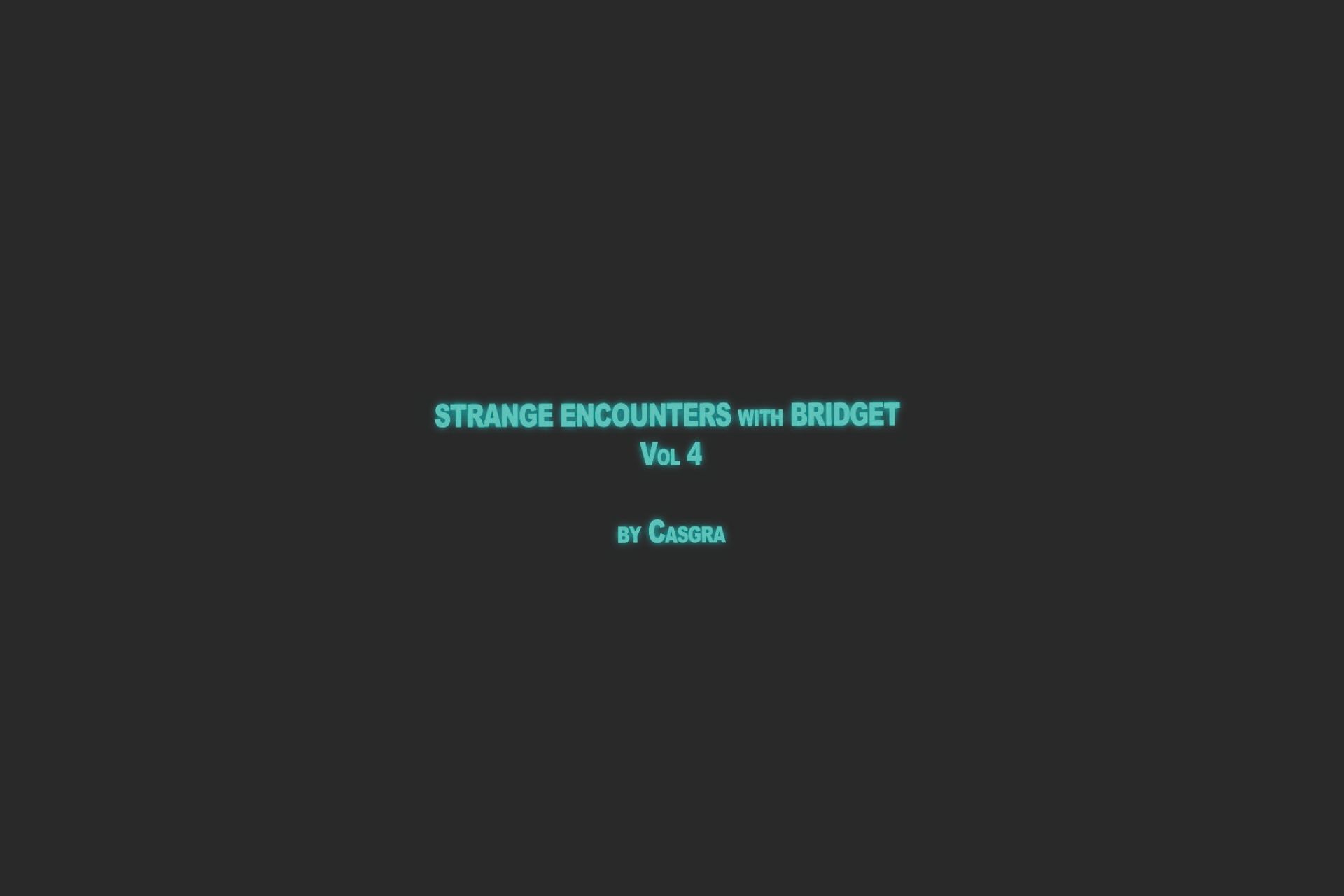 Strange Encounters [Casgra] 4 . Strange Encounters - Chapter 4 [Casgra] – page 2
