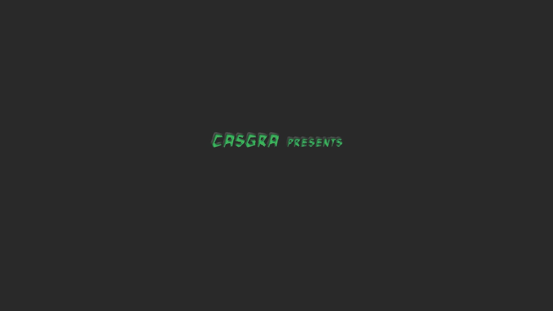 Strange Encounters [Casgra] 6 . Strange Encounters - Chapter 6 [Casgra] – page 2