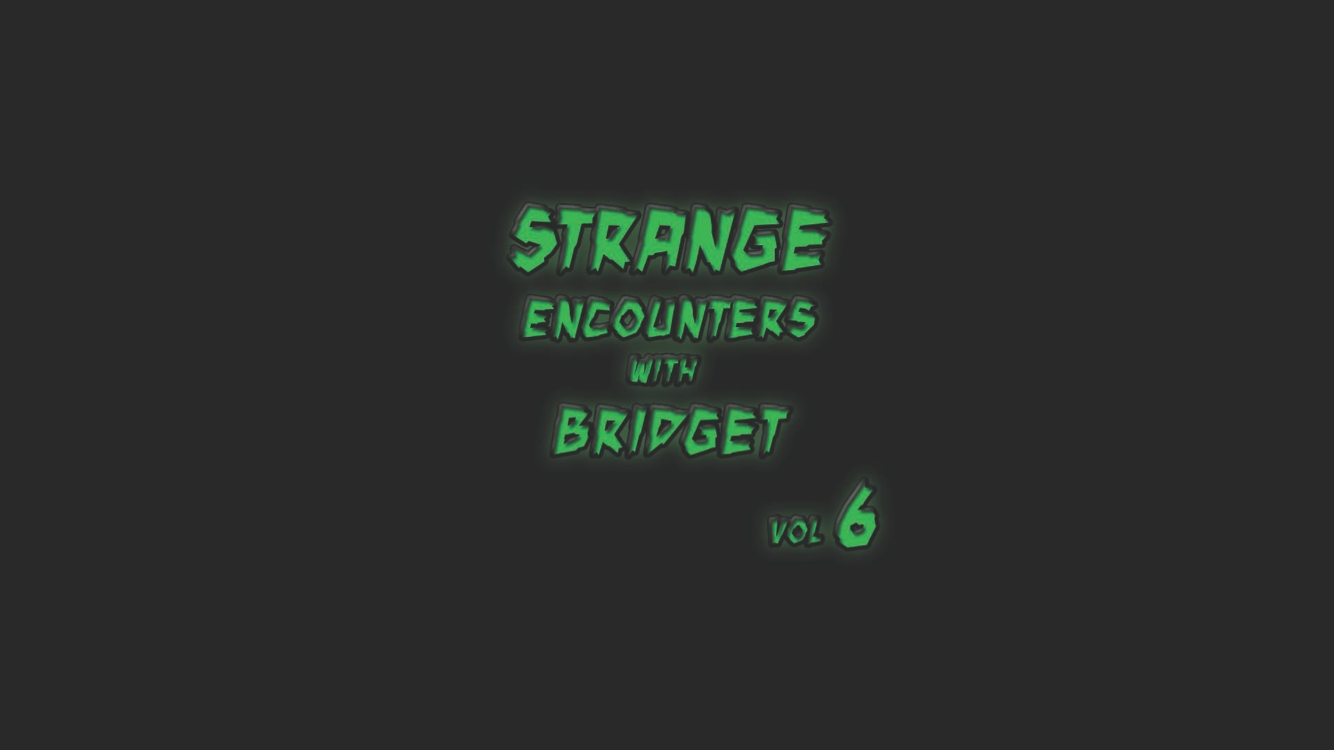 Strange Encounters [Casgra] 6 . Strange Encounters - Chapter 6 [Casgra] – page 3