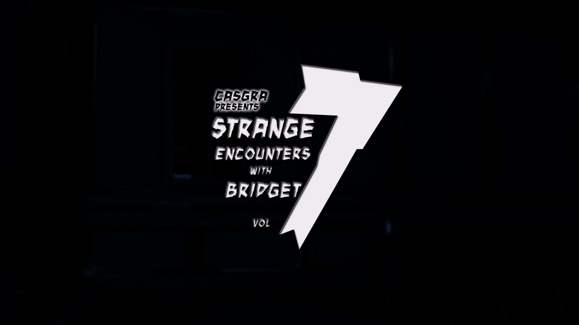 Strange Encounters [Casgra] 7 . Strange Encounters - Chapter 7 [Casgra] – page 2