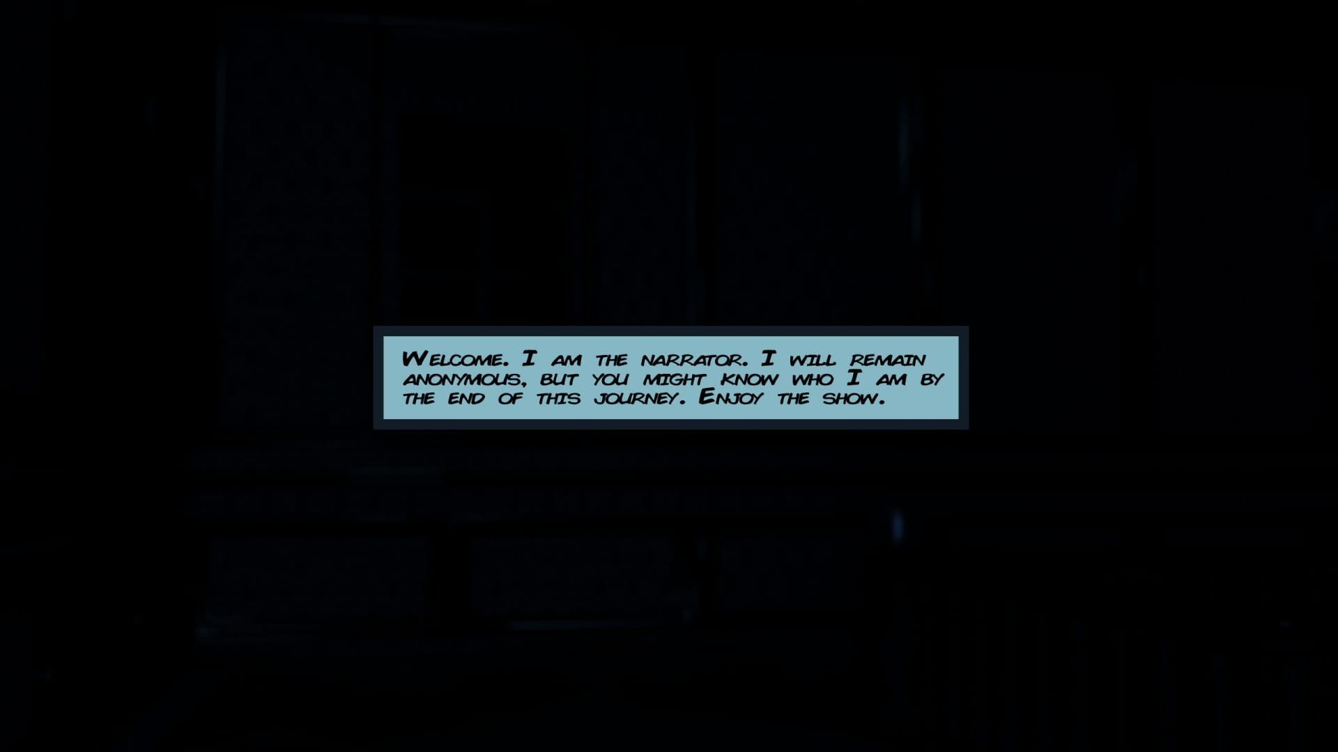 Strange Encounters [Casgra] 7 . Strange Encounters - Chapter 7 [Casgra] – page 3