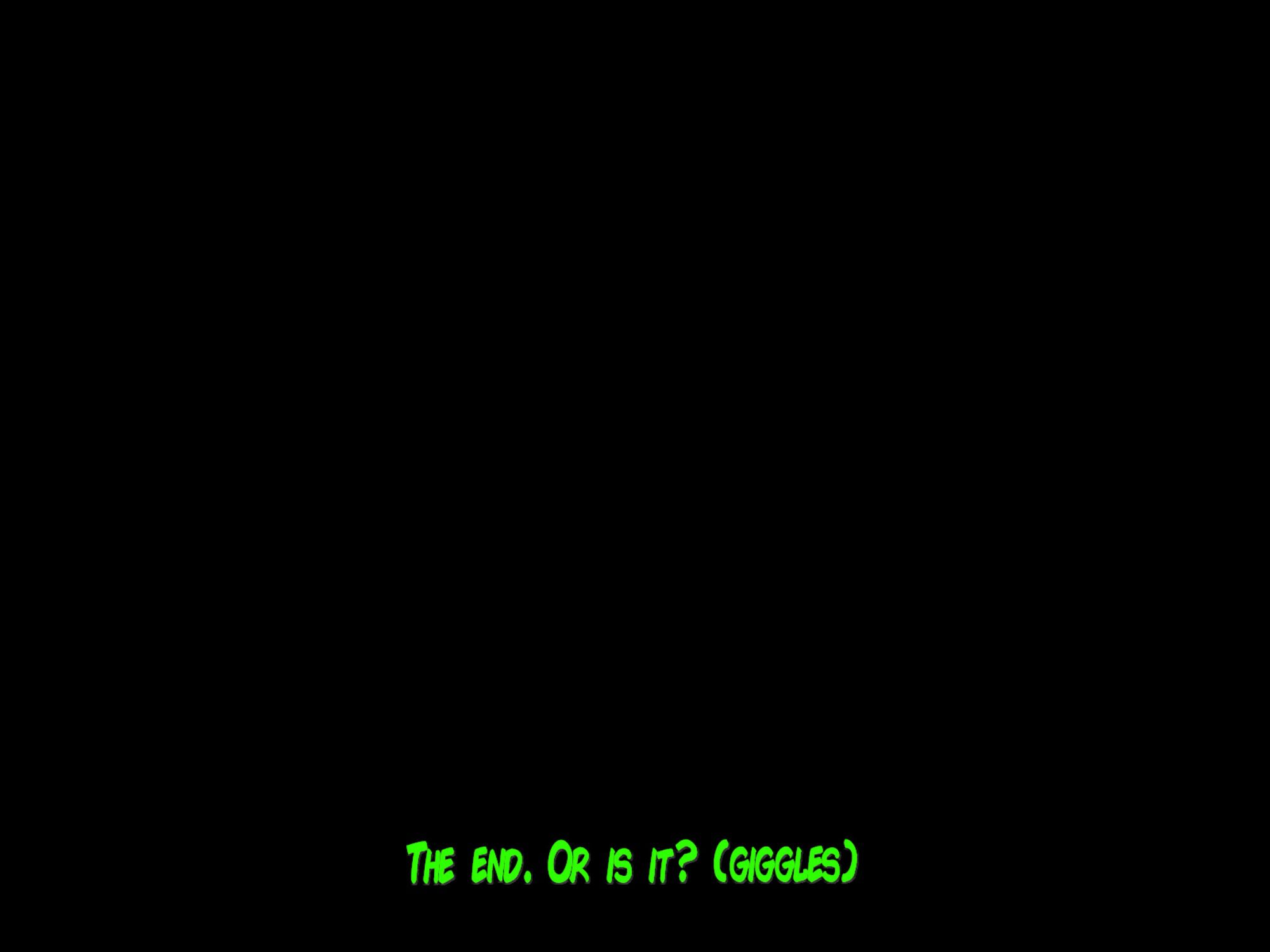 Strange Encounters [Casgra] 1.1 . Strange Encounters - Chapter 1 [Casgra] – page 33