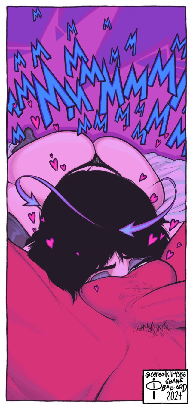 Just Another Wednesday (The Addams Family) [Shane Ballard] 1 . Just Another Wednesday - Chapter 1 (The Addams Family) [Shane Ballard] – page 5