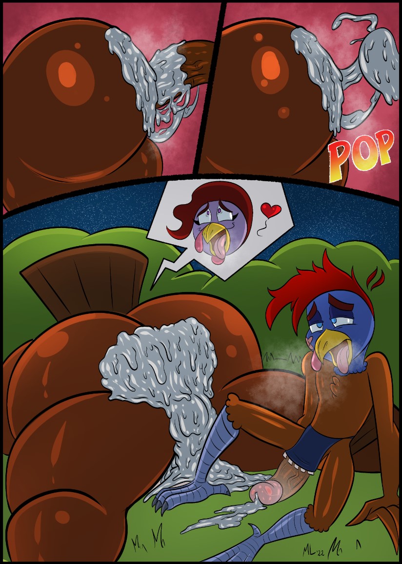 Harvest Time [Ameizing Lewds] 1 . Harvest Time - Chapter 1 [Ameizing Lewds] – page 9