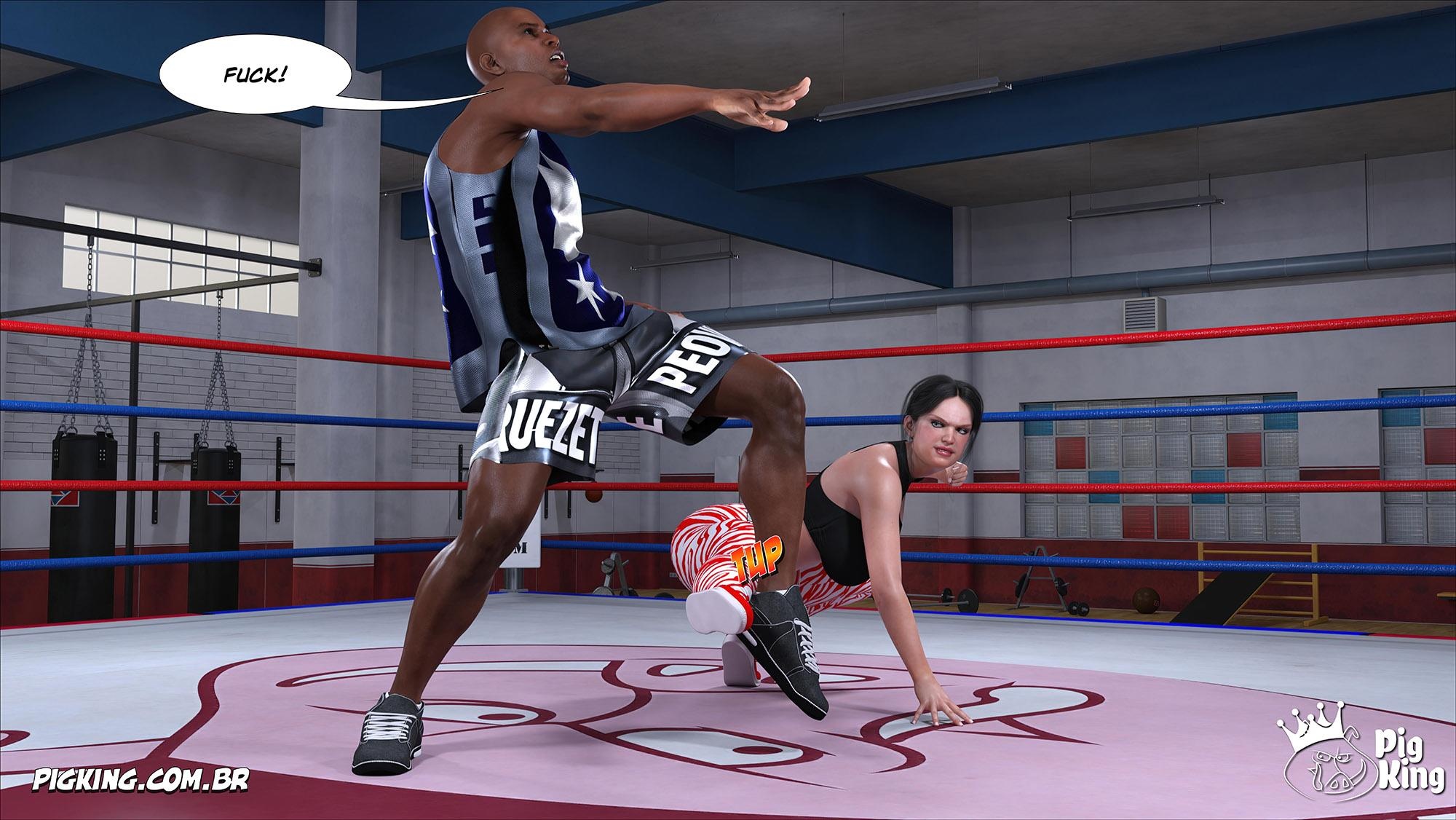Chayene [CrazyDad3D] 1 . Chayene - Chapter 1 [CrazyDad3D] – page 82