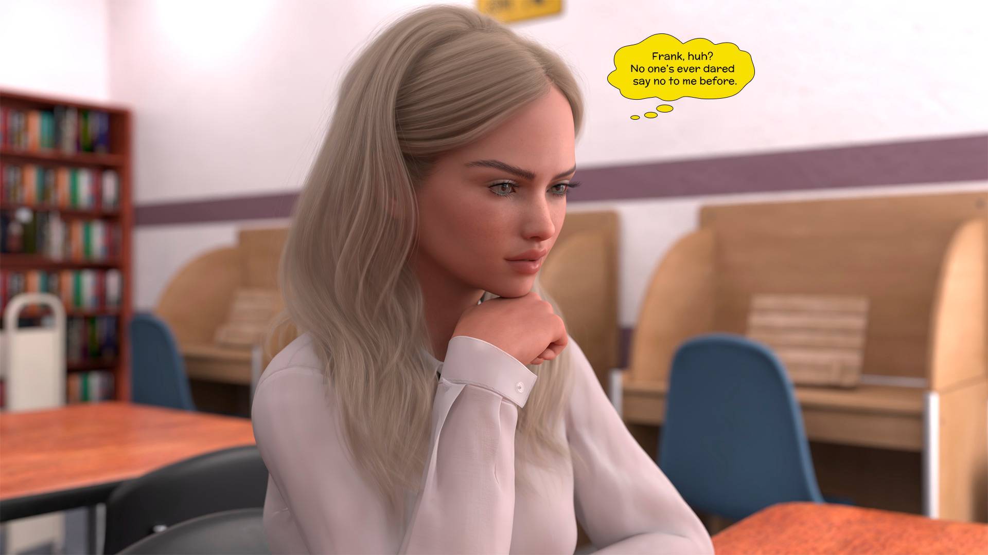 Friends [Kizaru3D] 1.5 . Friends - Chapter 1 - Part 5 [Kizaru3D] – page 118