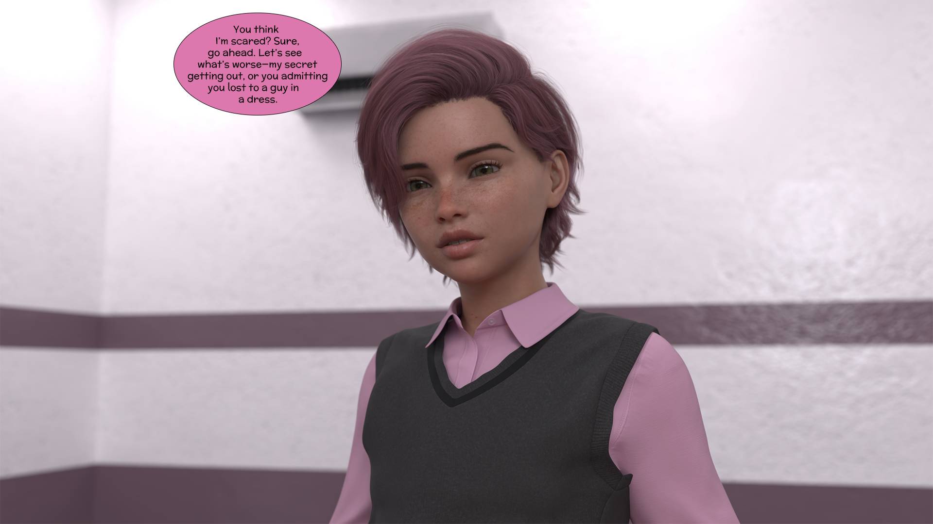 Friends [Kizaru3D] 1.5 . Friends - Chapter 1 - Part 5 [Kizaru3D] – page 179