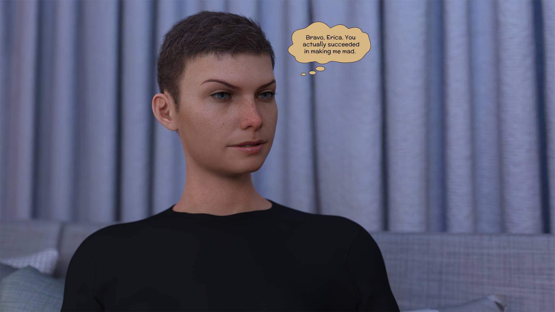 Friends [Kizaru3D] 1.5 . Friends - Chapter 1 - Part 5 [Kizaru3D] – page 227