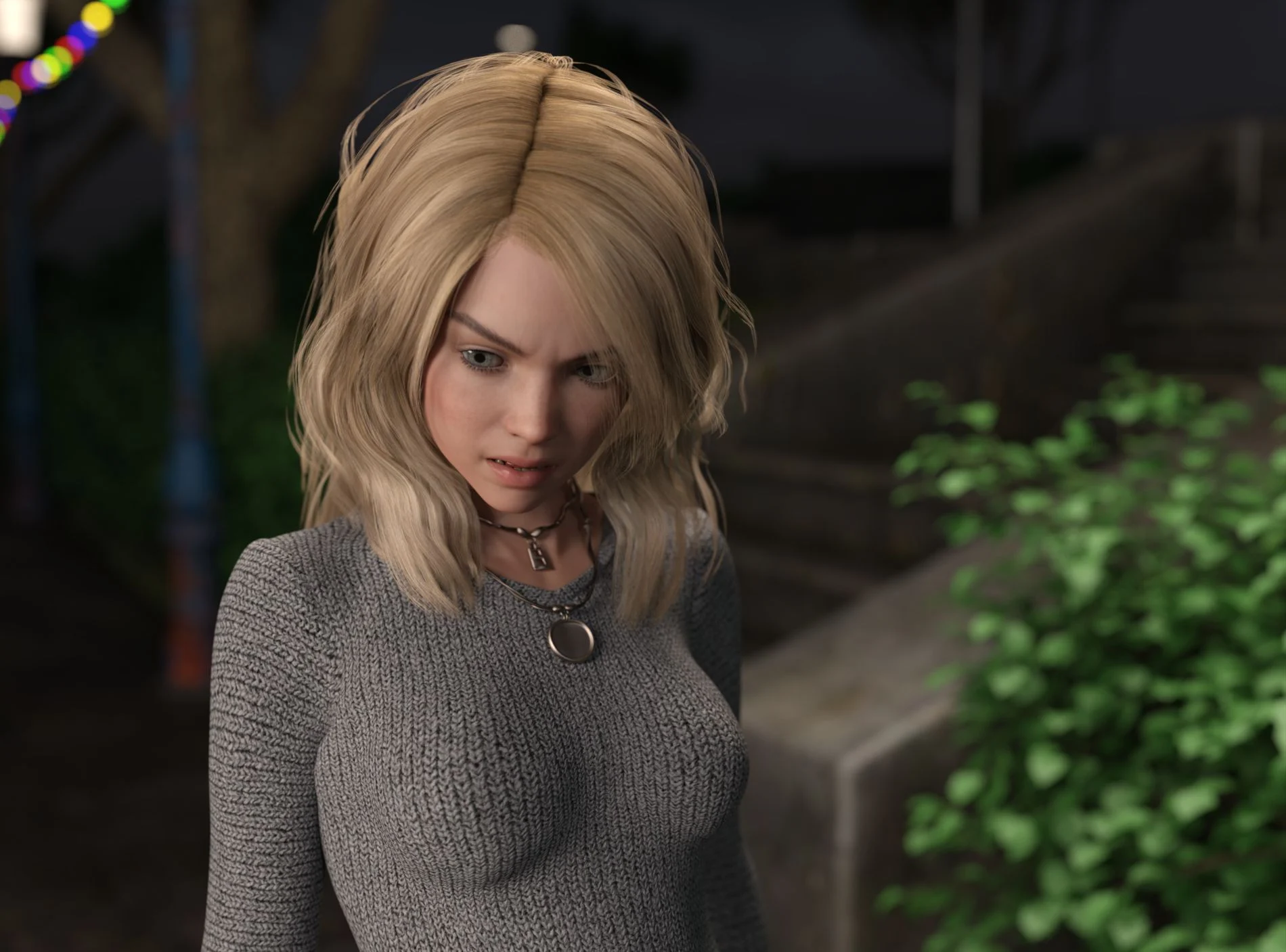 Friends [Kizaru3D] 1.2 . Friends - Chapter 1 - Part 2 [Kizaru3D] – page 171