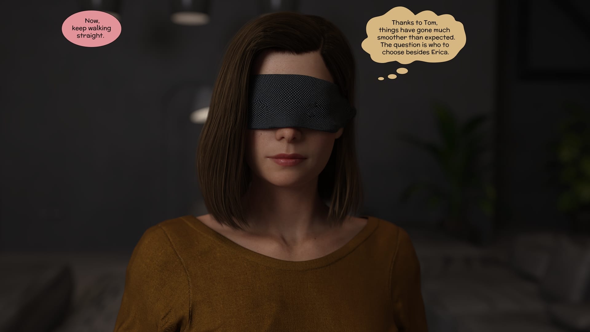 Friends [Kizaru3D] 1.4 . Friends - Chapter 1 - Part 4 [Kizaru3D] – page 87