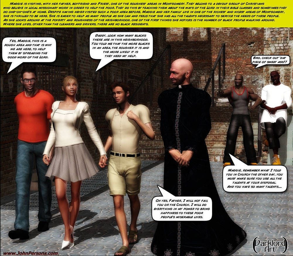Christian Knockers [DarkLord, JohnPersons.com] 1 . Christian Knockers - Chapter 1 [DarkLord, JohnPersons.com] – page 2