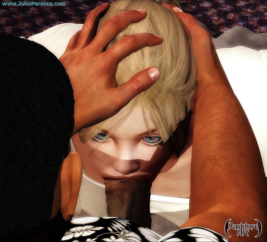 Christian Knockers [DarkLord, JohnPersons.com] 1 . Christian Knockers - Chapter 1 [DarkLord, JohnPersons.com] – page 34