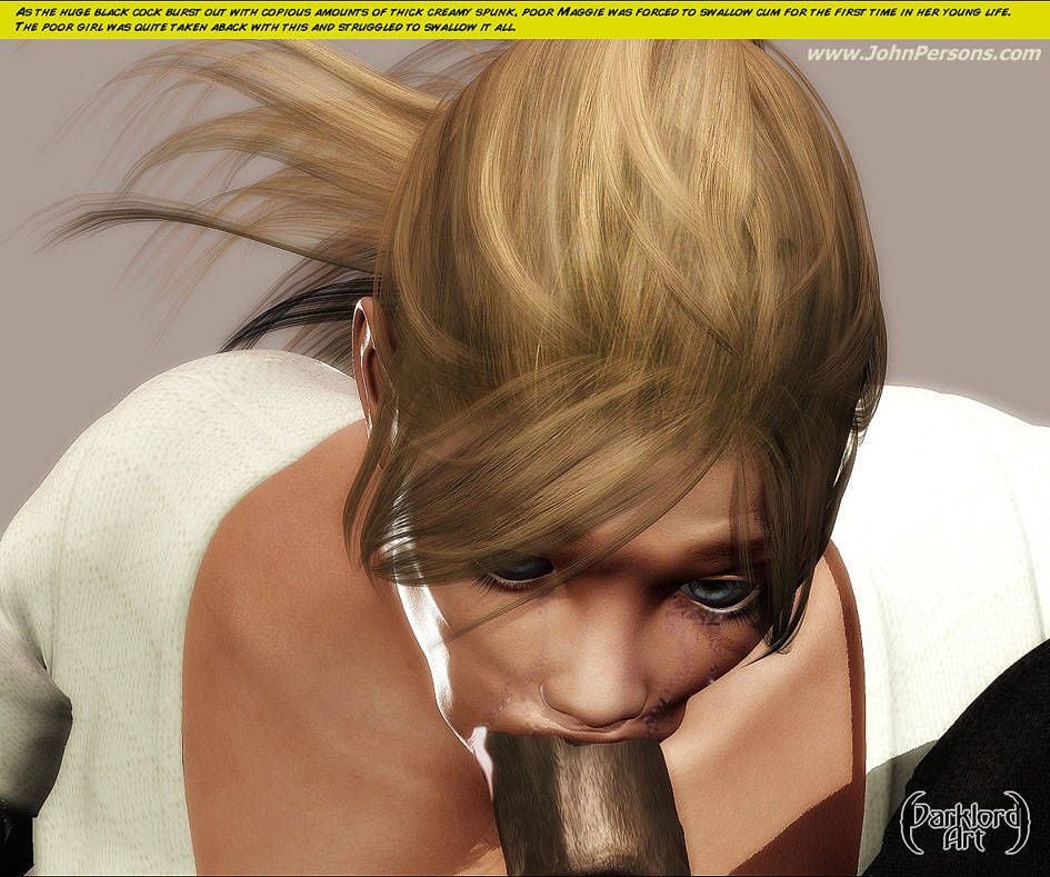 Christian Knockers [DarkLord, JohnPersons.com] 1 . Christian Knockers - Chapter 1 [DarkLord, JohnPersons.com] – page 46