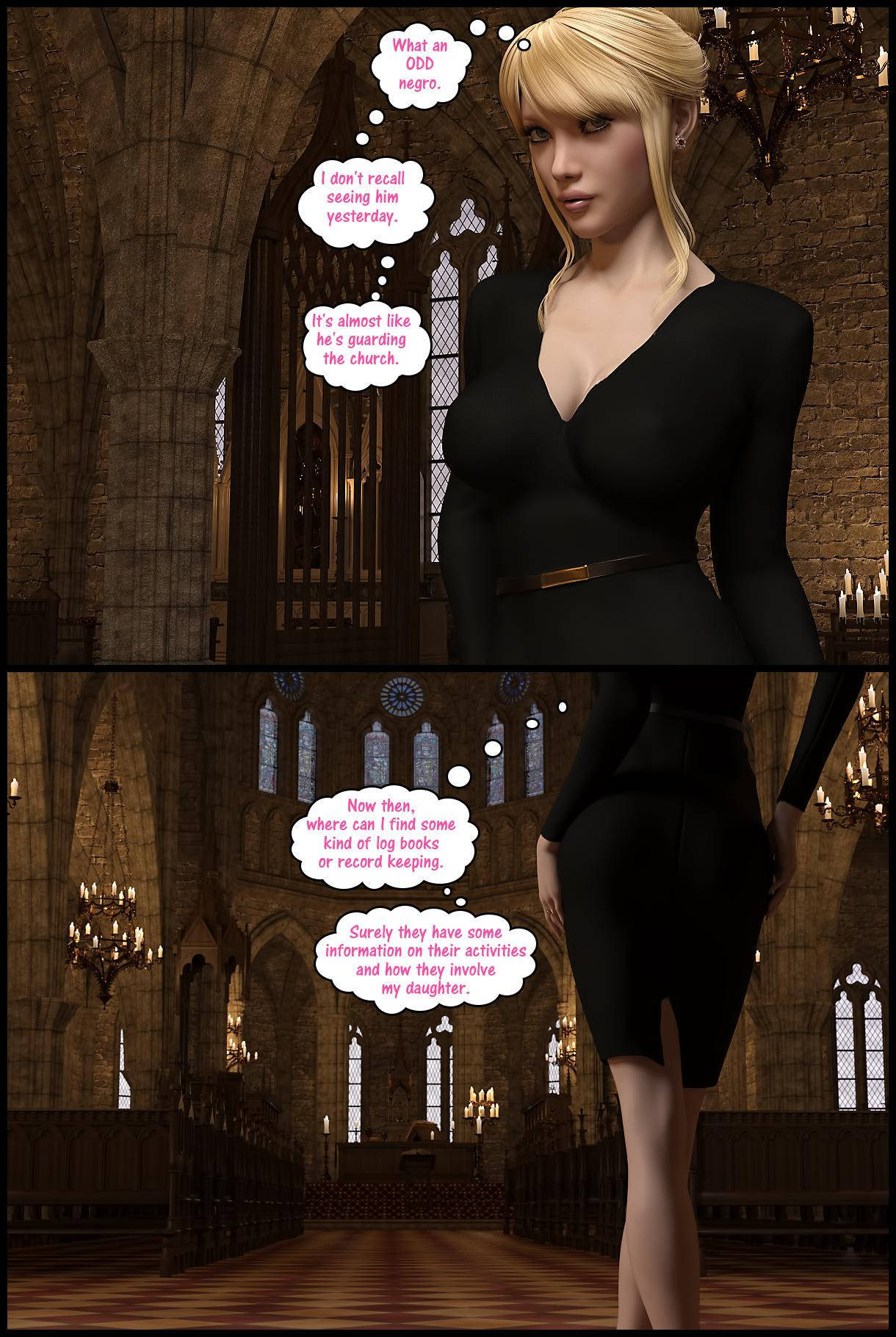 Christian Knockers [DarkLord, JohnPersons.com] 5 . Christian Knockers - Chapter 5 [DarkLord, JohnPersons.com] – page 2