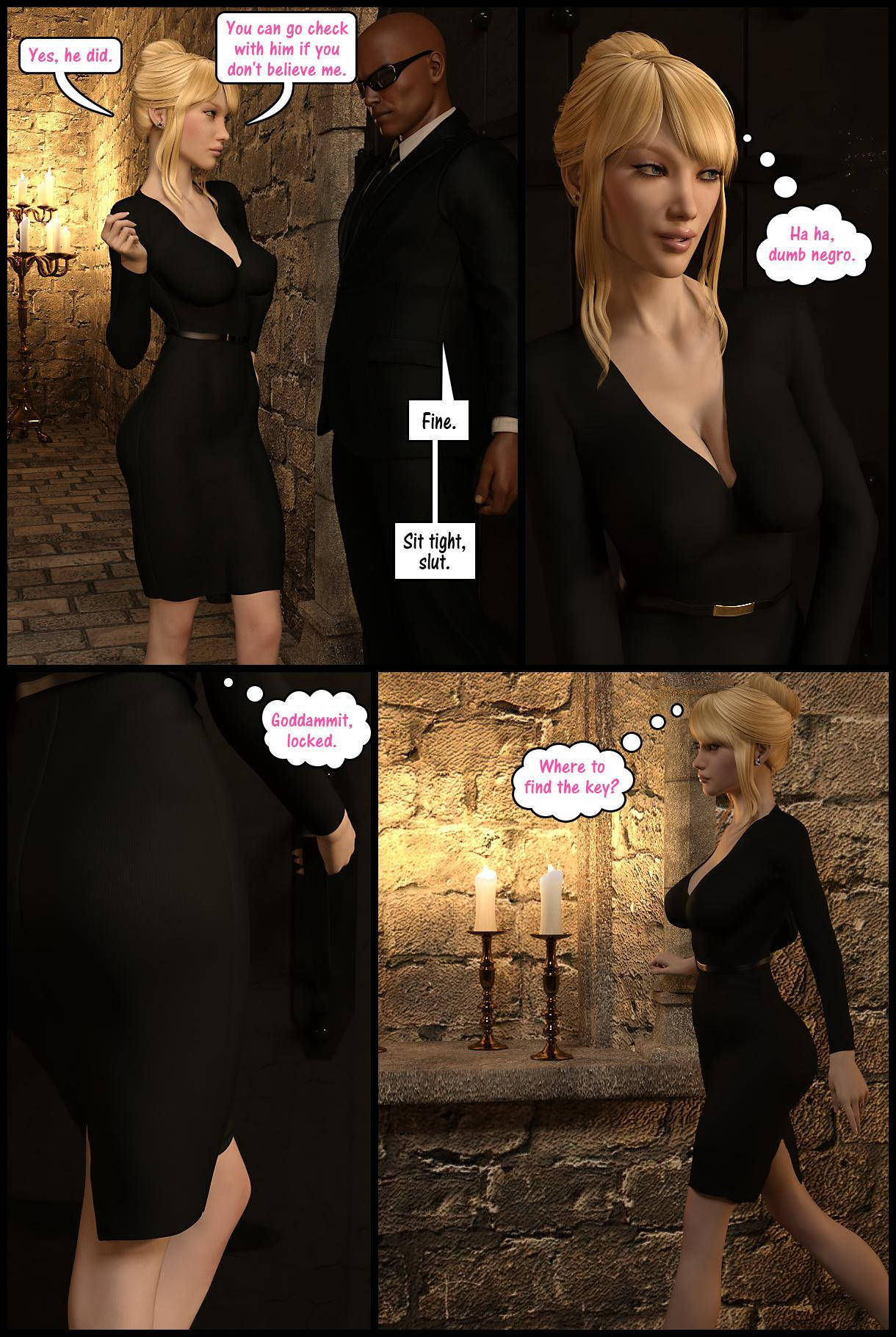 Christian Knockers [DarkLord, JohnPersons.com] 5 . Christian Knockers - Chapter 5 [DarkLord, JohnPersons.com] – page 4