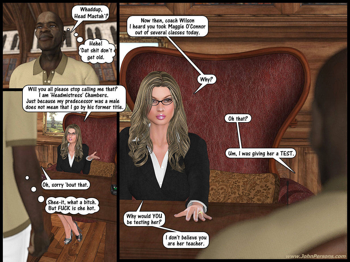 Christian Knockers [DarkLord, JohnPersons.com] 2 . Christian Knockers - Chapter 2 [DarkLord, JohnPersons.com] – page 107