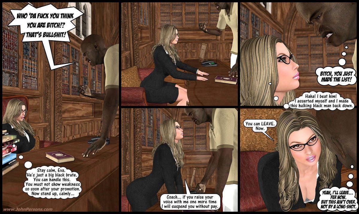 Christian Knockers [DarkLord, JohnPersons.com] 2 . Christian Knockers - Chapter 2 [DarkLord, JohnPersons.com] – page 109