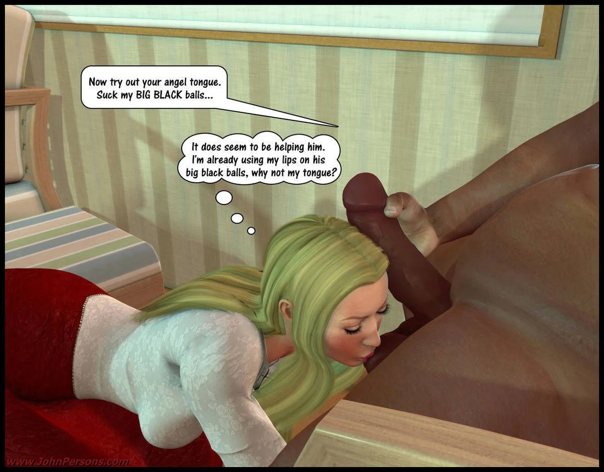 Christian Knockers [DarkLord, JohnPersons.com] 2 . Christian Knockers - Chapter 2 [DarkLord, JohnPersons.com] – page 29