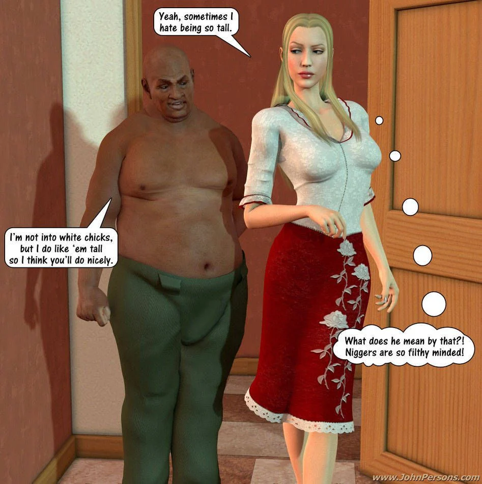 Christian Knockers [DarkLord, JohnPersons.com] 2 . Christian Knockers - Chapter 2 [DarkLord, JohnPersons.com] – page 5