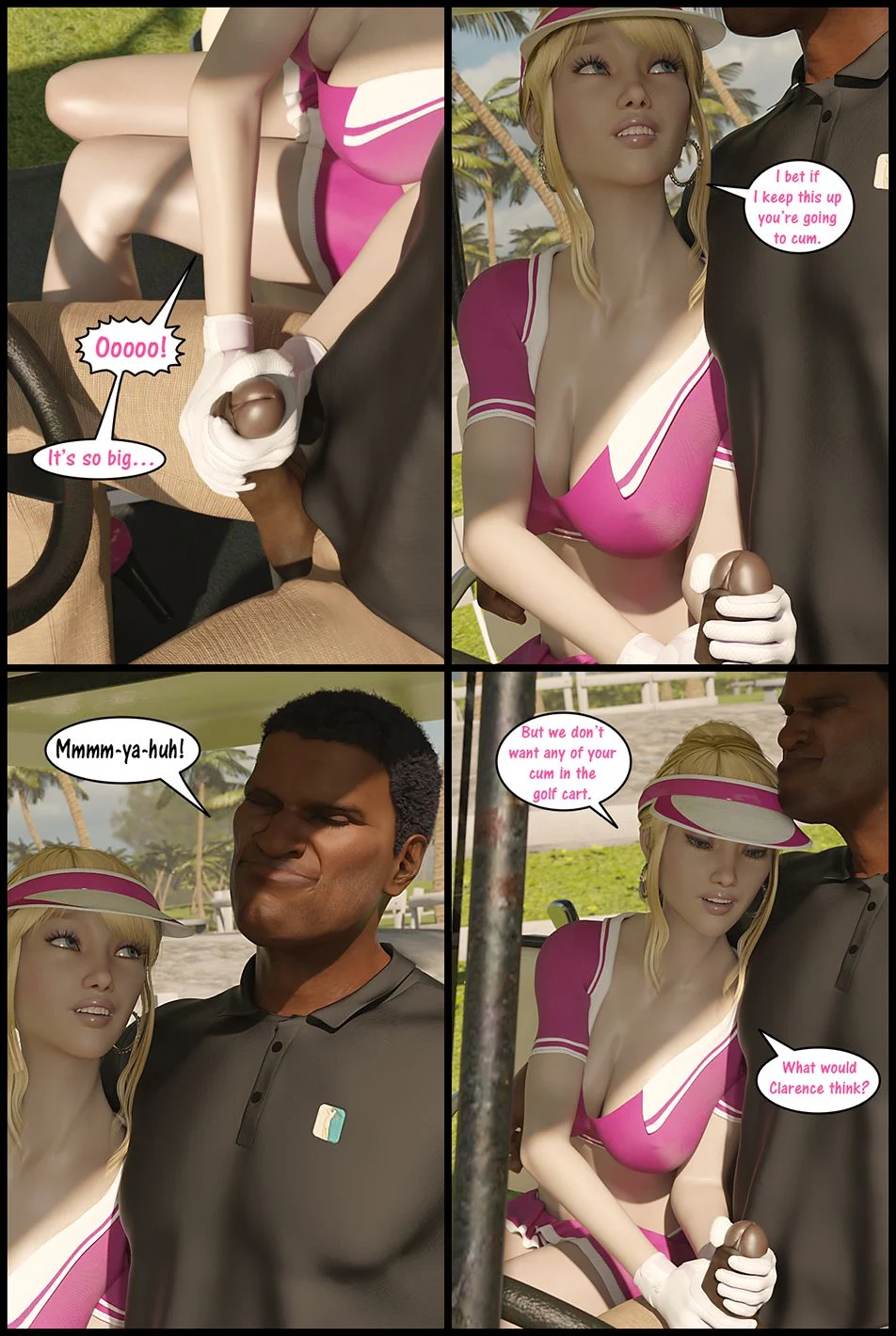 Christian Knockers [DarkLord, JohnPersons.com] 8 . Christian Knockers - Chapter 8 [DarkLord, JohnPersons.com] – page 68