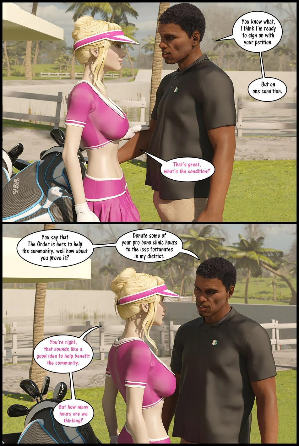 Christian Knockers [DarkLord, JohnPersons.com] 8 . Christian Knockers - Chapter 8 [DarkLord, JohnPersons.com] – page 89