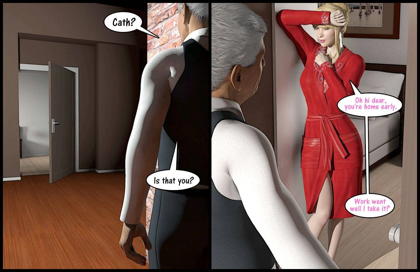 Christian Knockers [DarkLord, JohnPersons.com] 3 . Christian Knockers - Chapter 3 [DarkLord, JohnPersons.com] – page 67