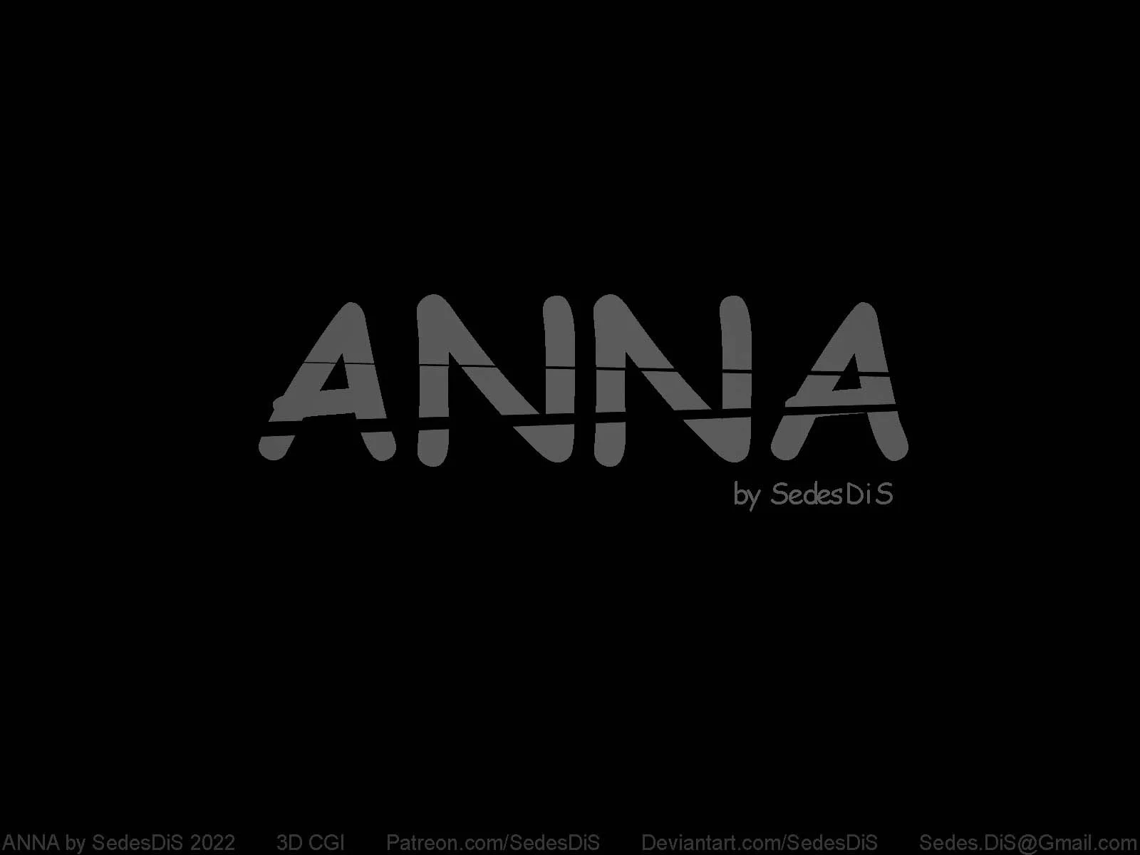 Anna [SedesDiS] 1 . Anna - Chapter 1 [SedesDiS] – page 162