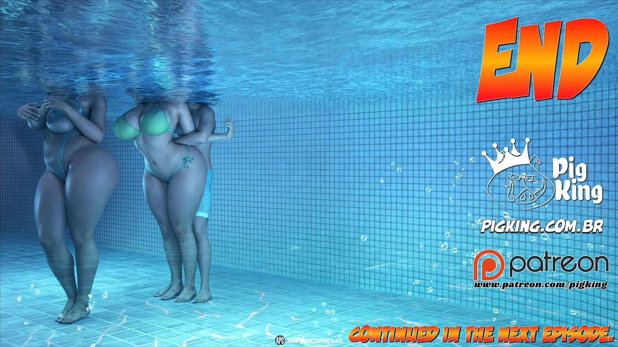 Love Me Tender [CrazyDad3D] 20 . Love Me Tender - Chapter 20 [CrazyDad3D] – page 90