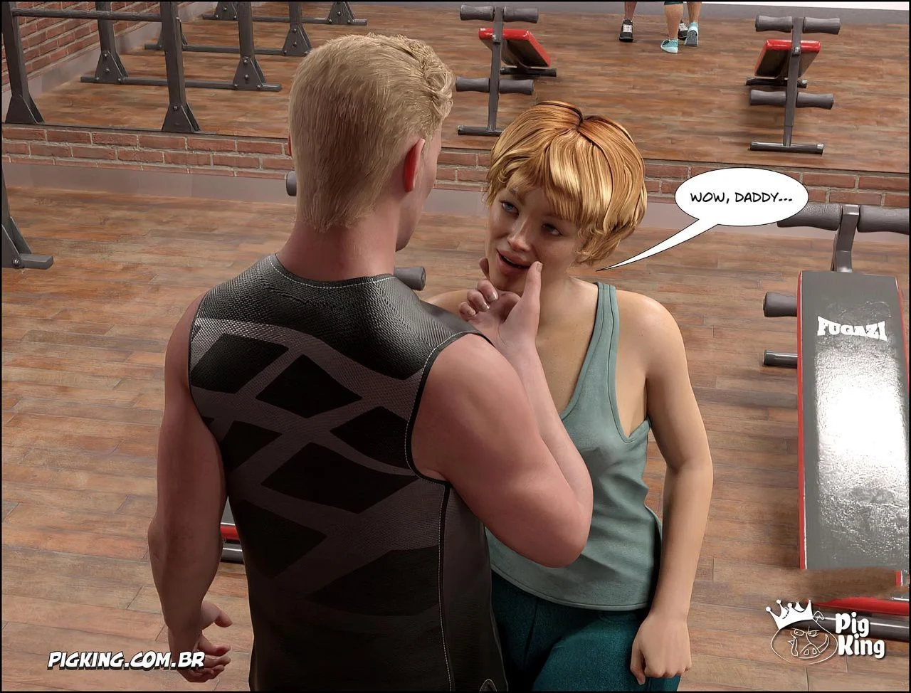 Alreon [PigKing] 10 . Alreon - Chapter 10 [PigKing] – page 11