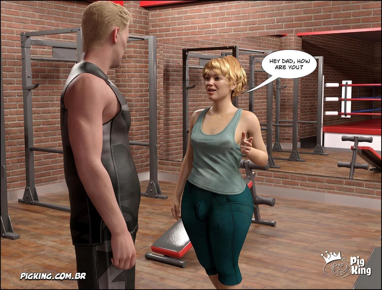 Alreon [PigKing] 10 . Alreon - Chapter 10 [PigKing] – page 3