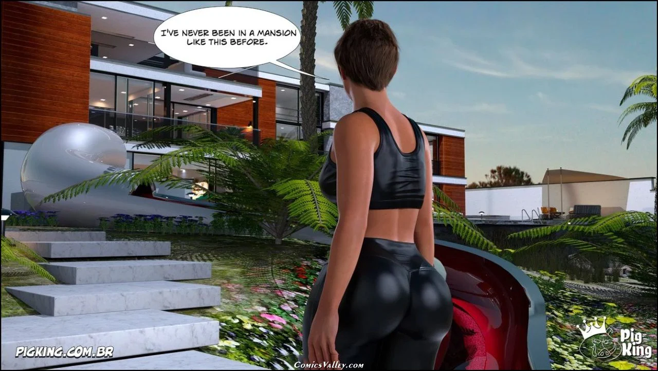 Alreon [PigKing] 13 . Alreon - LQ - Chapter 13 [PigKing] – page 18