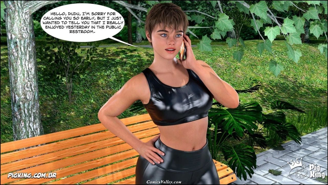 Alreon [PigKing] 13 . Alreon - LQ - Chapter 13 [PigKing] – page 9
