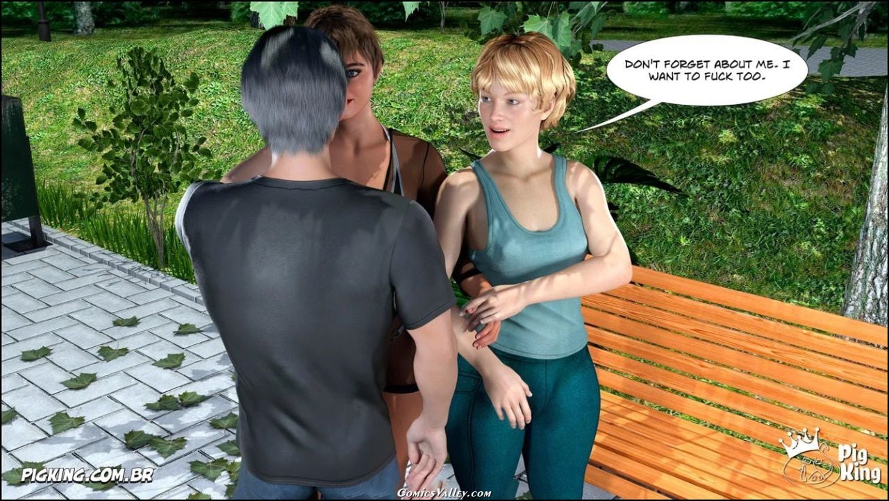 Alreon [PigKing] 12 . Alreon - LQ - Chapter 12 [PigKing] – page 18