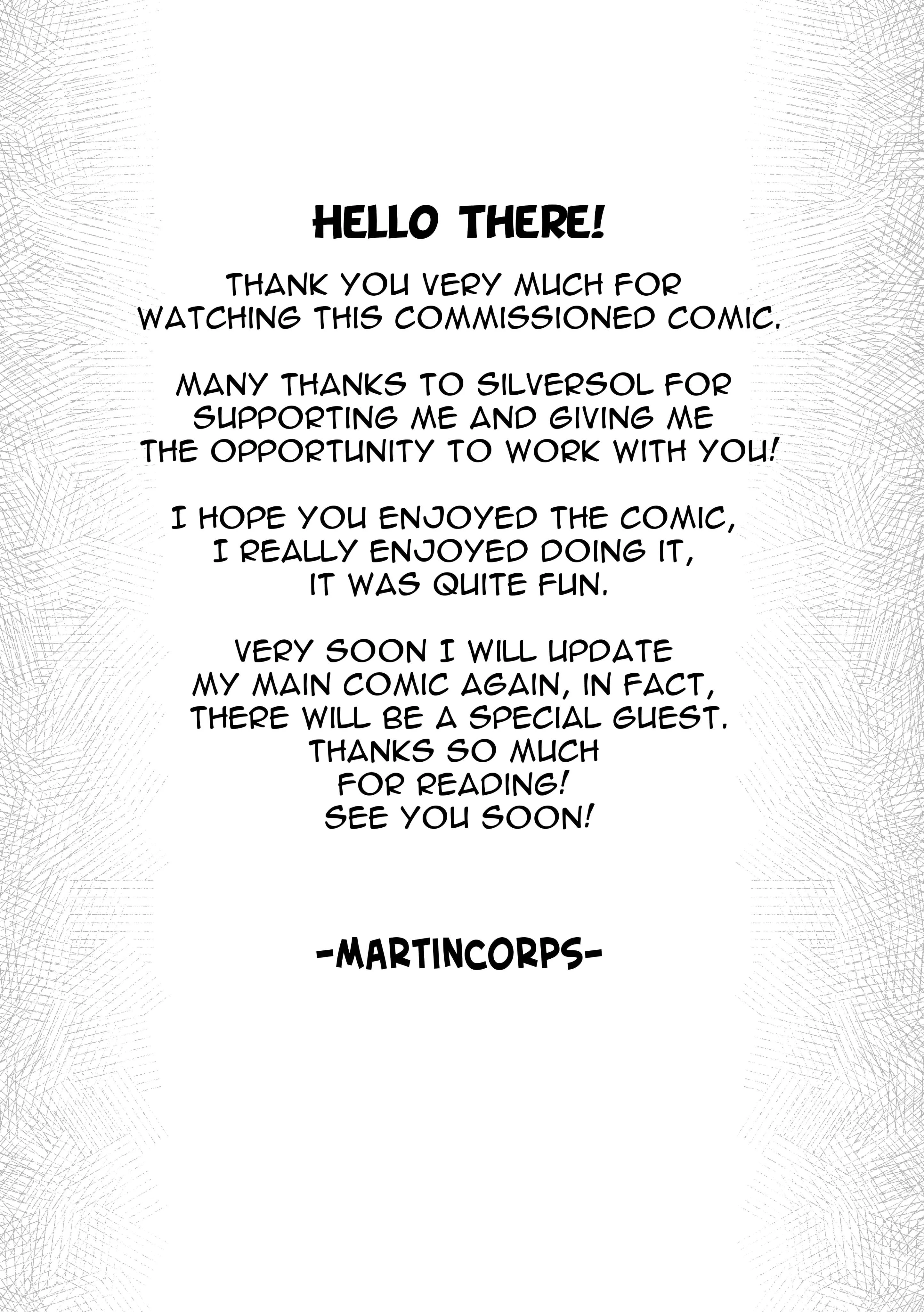 Dragon Treasure [MartinCorps] 1 . Dragon Treasure - Chapter 1 [MartinCorps] – page 17