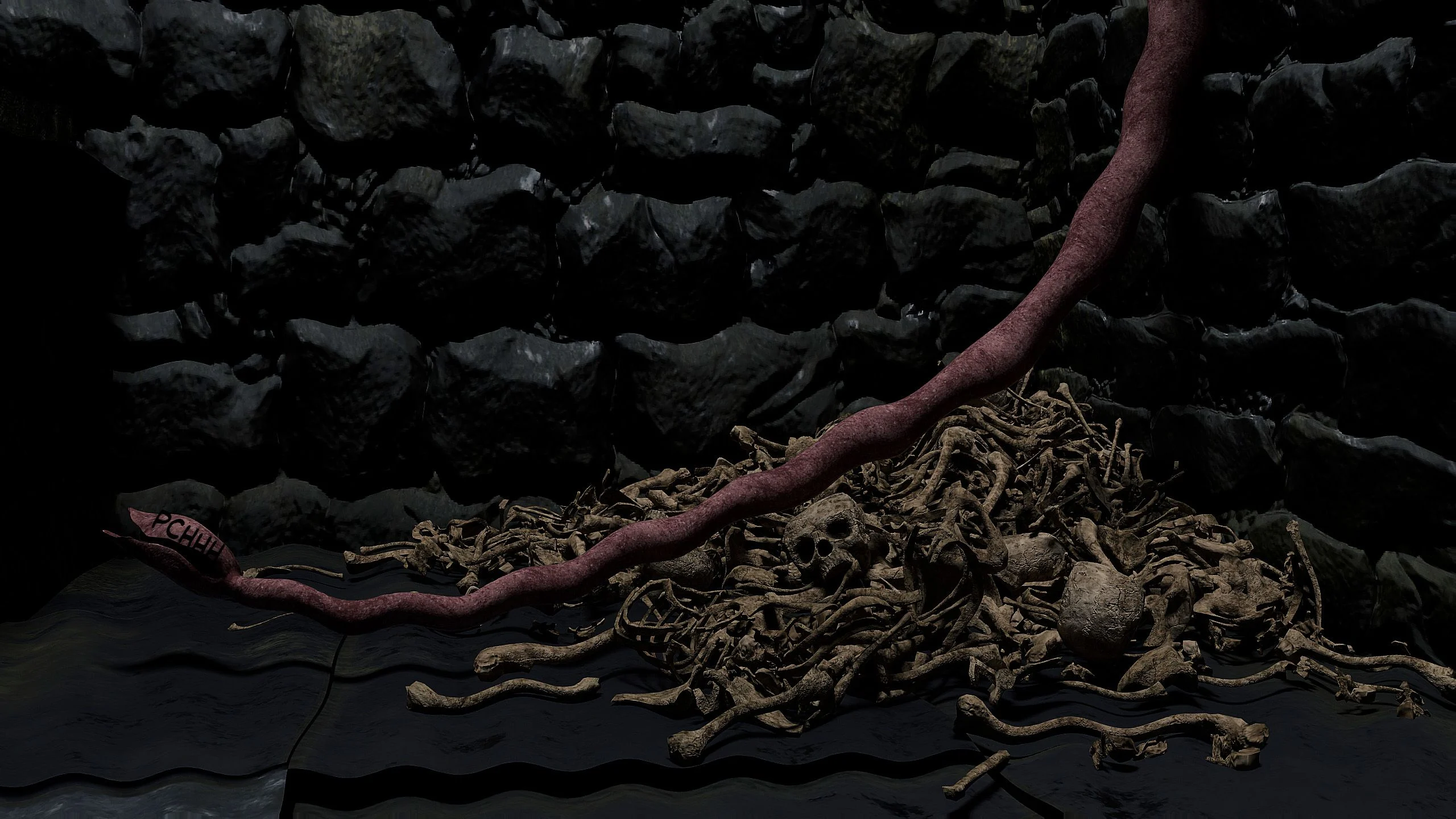 Desire Confine [FLL] 7 . Desire Confine - Chapter 7 [FLL] – page 212