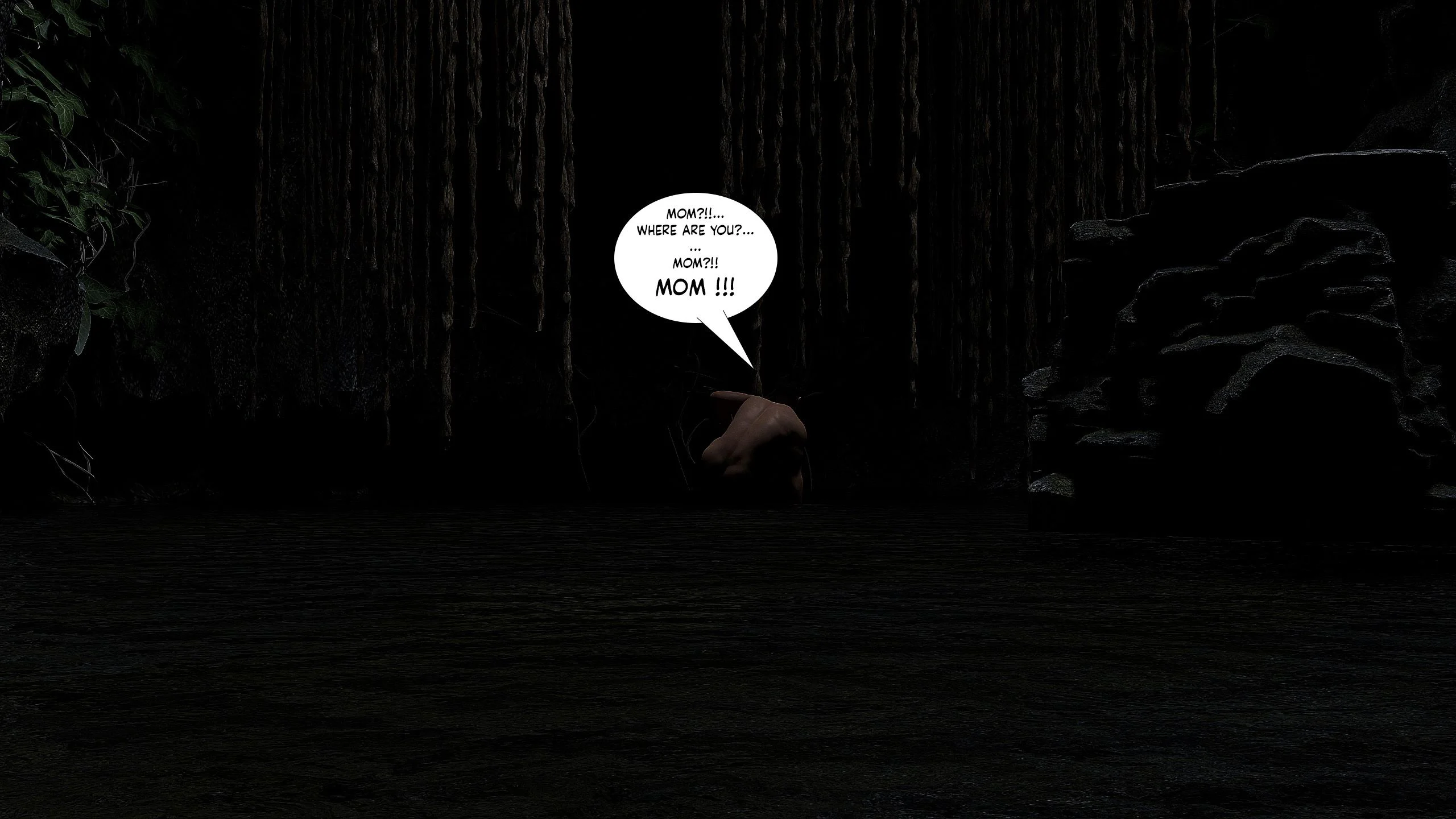 Desire Confine [FLL] 7 . Desire Confine - Chapter 7 [FLL] – page 234