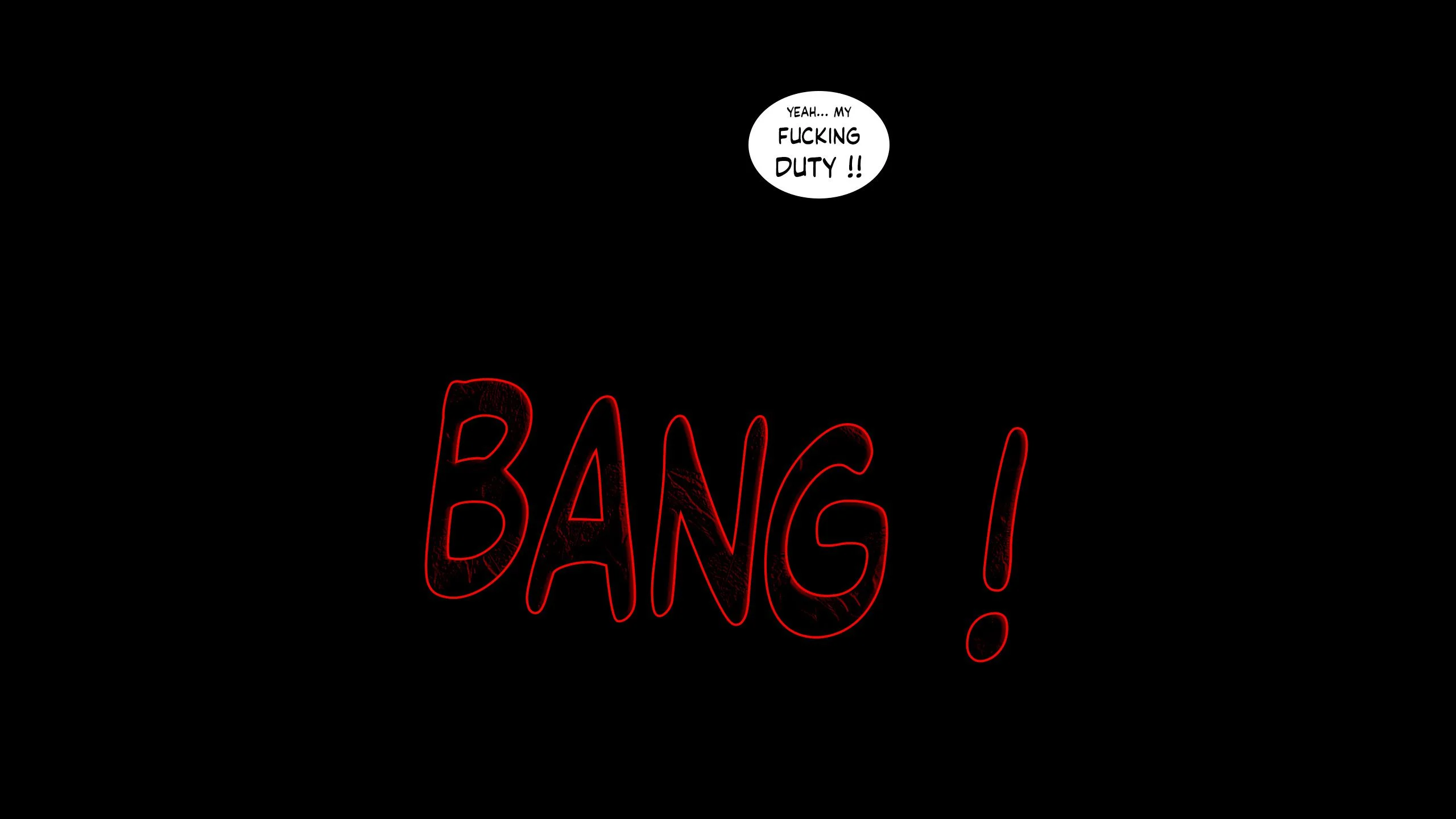 Desire Confine [FLL] 7 . Desire Confine - Chapter 7 [FLL] – page 371