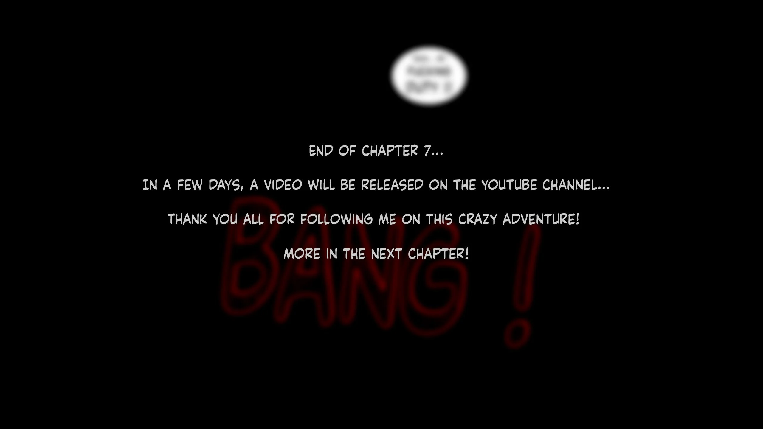 Desire Confine [FLL] 7 . Desire Confine - Chapter 7 [FLL] – page 372